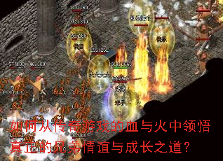 ��δӴ�����Ϸ��Ѫ����������������ֵ�������ɳ�֮����