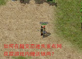 如何在超变态迷失发布网获取游戏内赠送银两? 如何在超变态迷失发布网获取游戏内赠送银两?