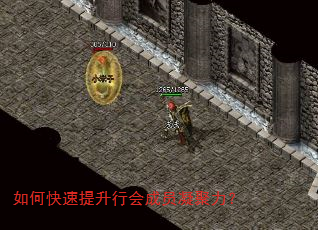 如何快速提升行会成员凝聚力? 如何快速提升行会成员凝聚力?