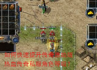 如何快速提升传奇原始版热血传奇私服角色等级? 如何快速提升传奇原始版热血传奇私服角色等级?