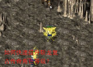 如何快速提升斩龙复古传奇角色等级? 如何快速提升斩龙复古传奇角色等级?