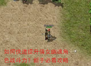 如何快速提升倩女幽魂角色战斗力?新手必看攻略 如何快速提升倩女幽魂角色战斗力?新手必看攻略