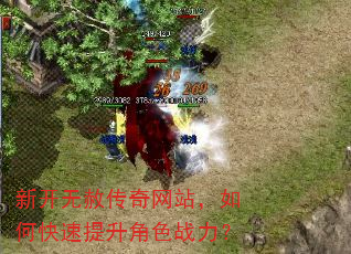 新开无赦传奇网站,如何快速提升角色战力? 新开无赦传奇网站,如何快速提升角色战力?