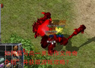 ���׫д��һӢ�����Ĵ�����ܡ�����ȡ��Ϸ���ԣ�